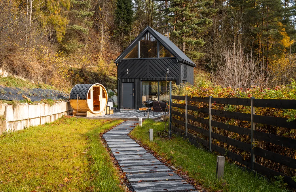 Domek W Lesie Nad Jeziorem Górska Ostoya - Adults Only 2