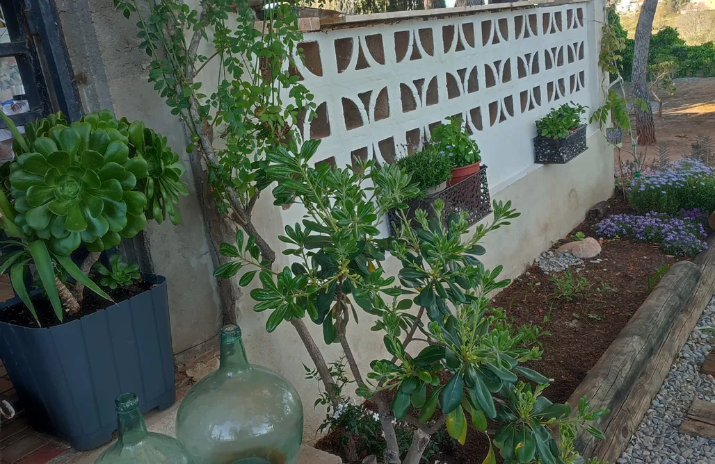 AlohaCamp accommodation Łosiedlisko 4