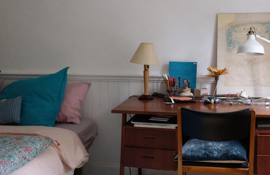 AlohaCamp Chambre n°2 4