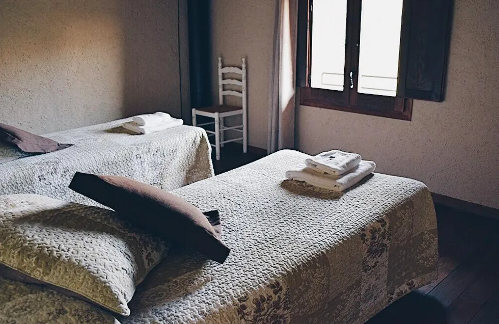 AlohaCamp Espunyes Confort 4