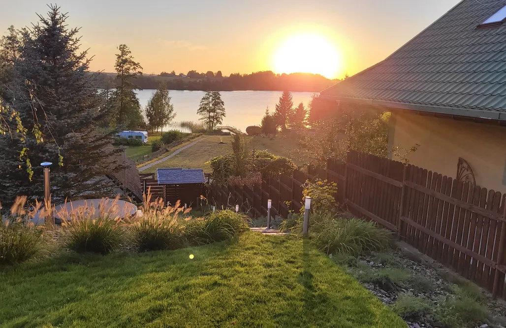 Alloggi AlohaCamp Zanurzeni w Ciszy 5