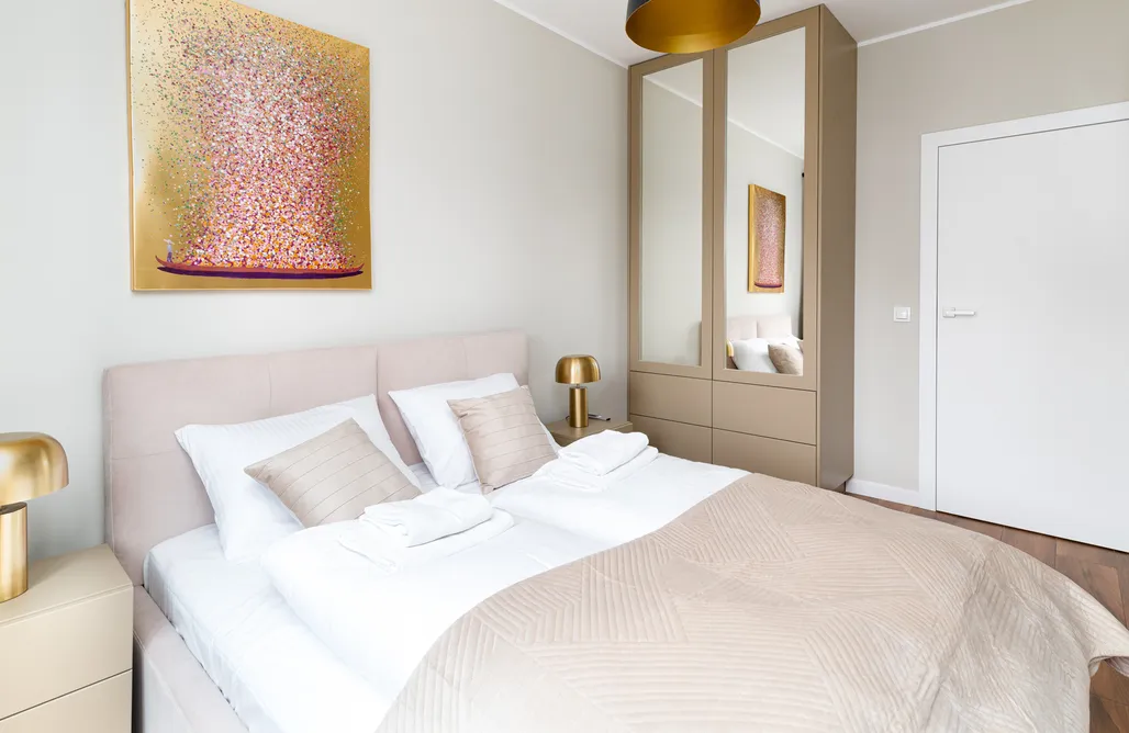 AlohaCamp Apartament 224 2