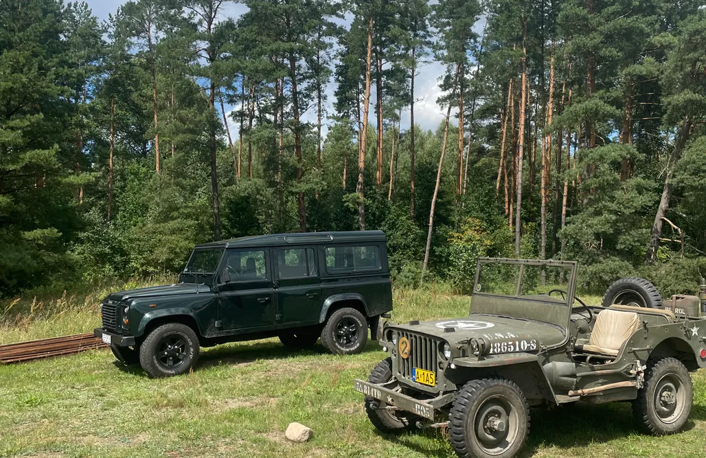 Domek Z Jacuzzi Mazury warmania-warmia 3