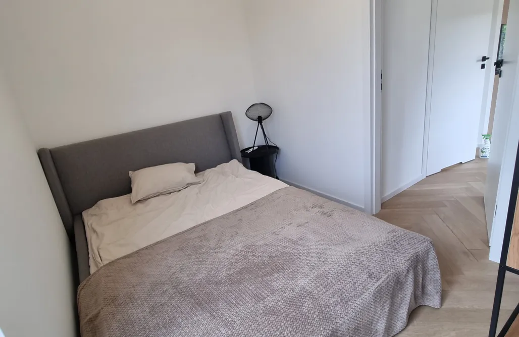 AlohaCamp Domek LAS 2