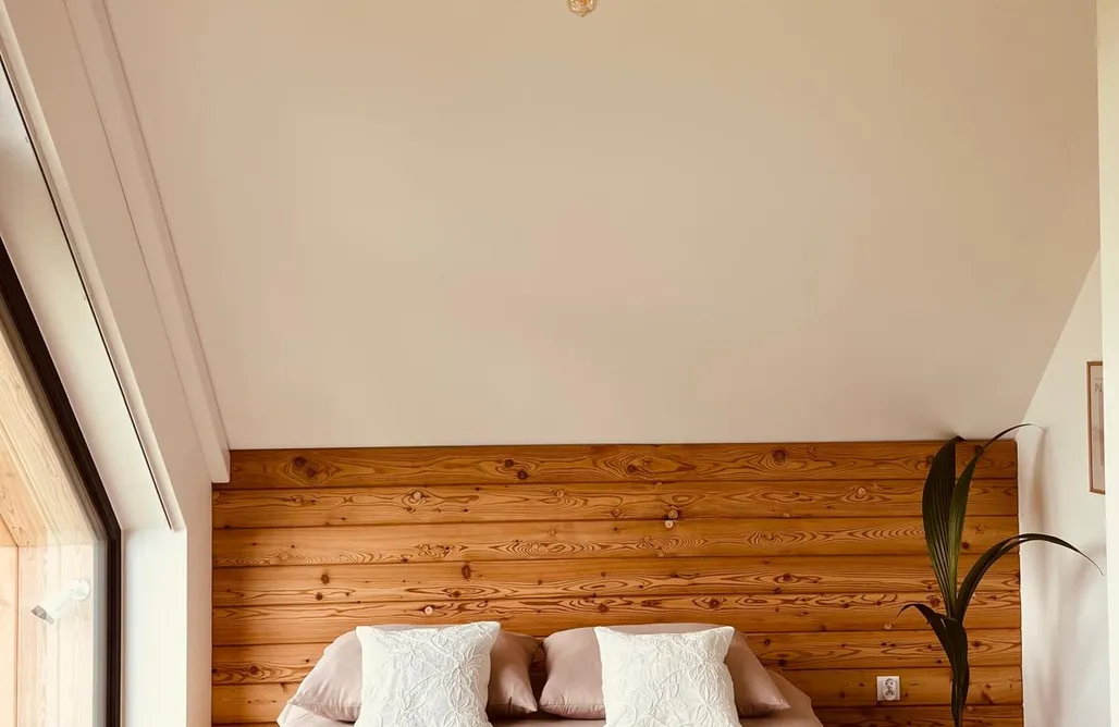 Tanie Noclegi Zakopane Wichrowy Domek 1