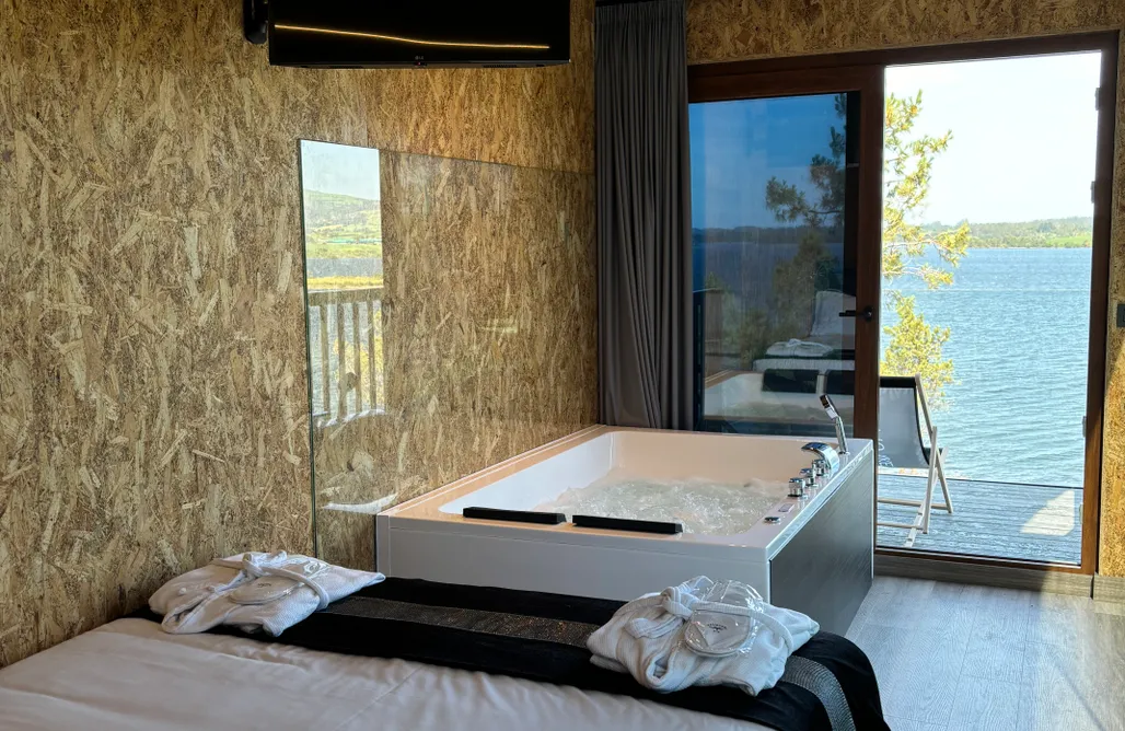 AlohaCamp BUNGALOW - TOWER 5 4