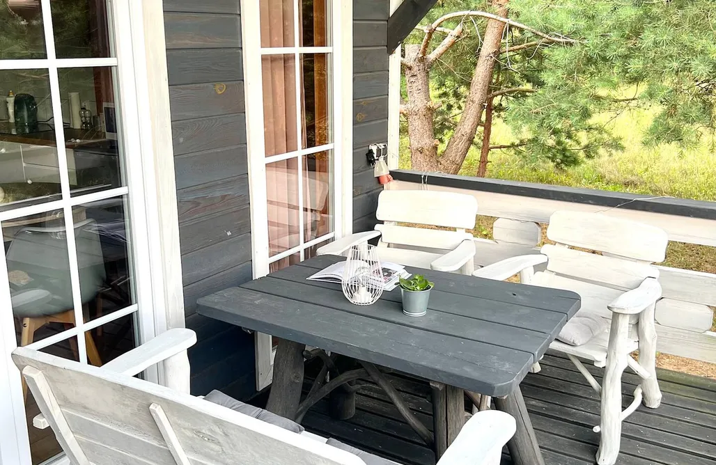 noclegi AlohaCamp Tumiańskie Wzgórze 1