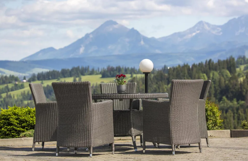First Minute Hotel REDYK Ski&Relax 1