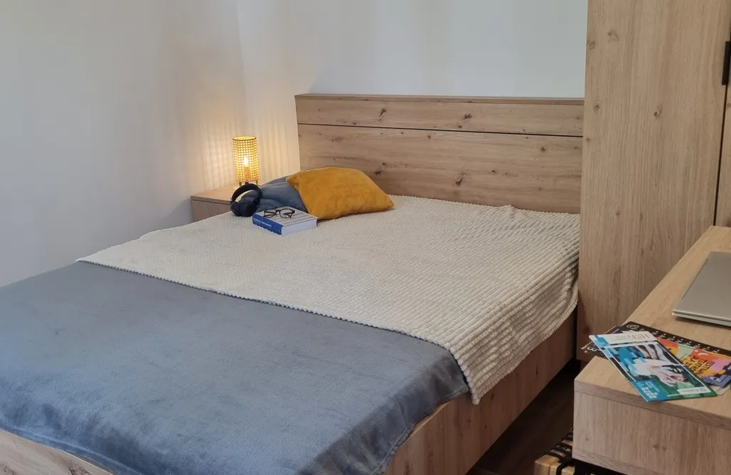 AlohaCamp La casa de los Kasa apartament 2 3