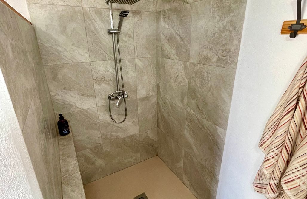 noclegi AlohaCamp Casa Bella Teepees 1