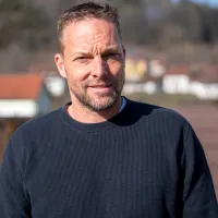 Frank Gastgebe Hüttendorf Fränkische Schweiz