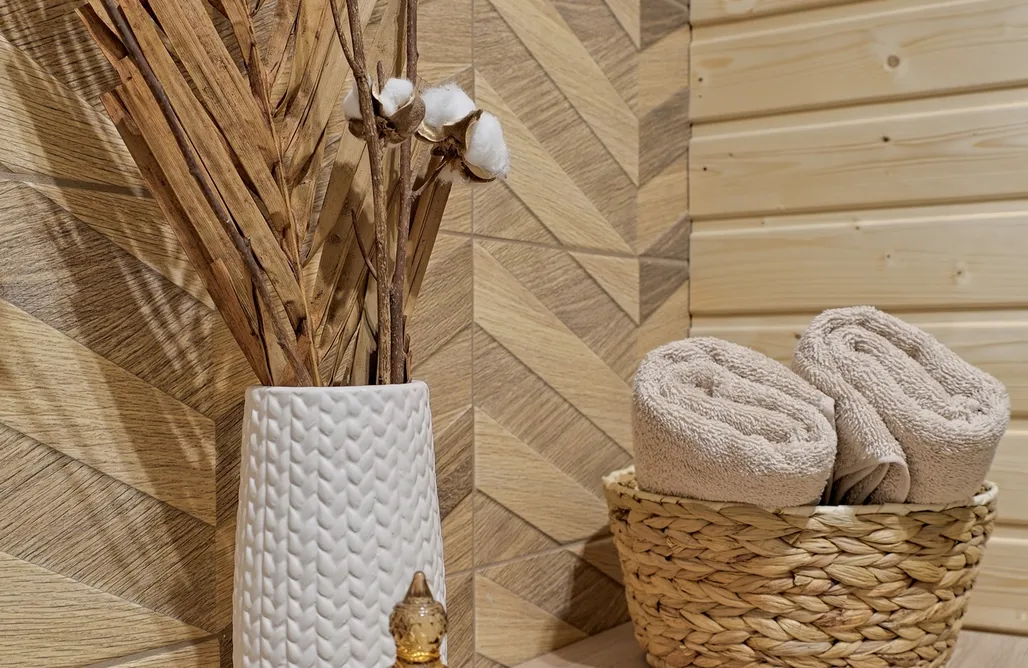 AlohaCamp accommodation Apartament z prywatną sauną 1