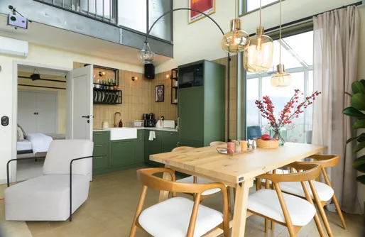 Zdjęcie obiektu Dom w Trawach