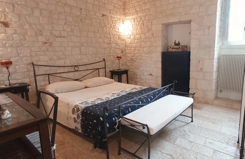 AlohaCamp La Vestale 2