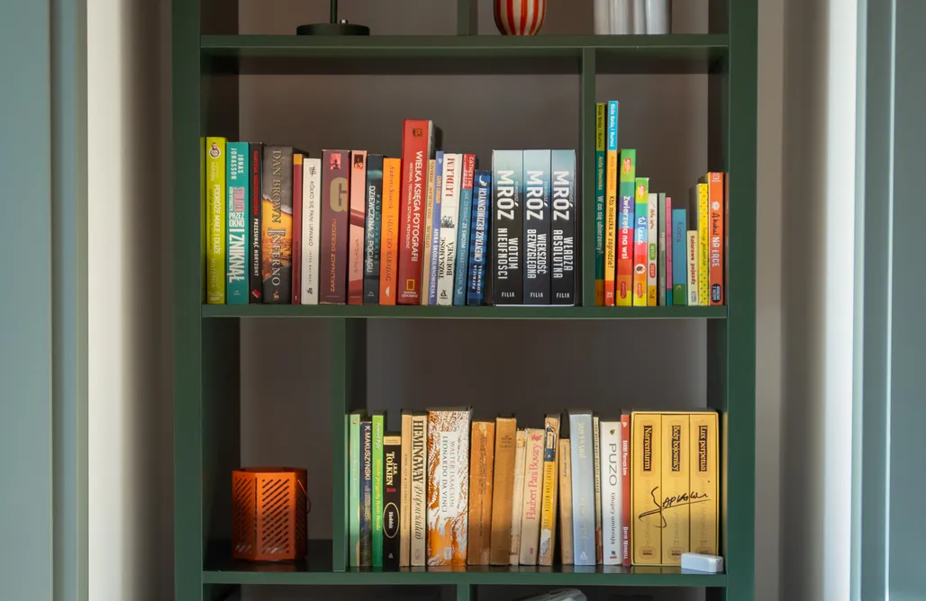 noclegi AlohaCamp Brzozowy Rożnów 1