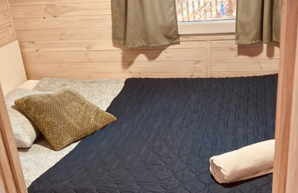 AlohaCamp Tiny house 3 3