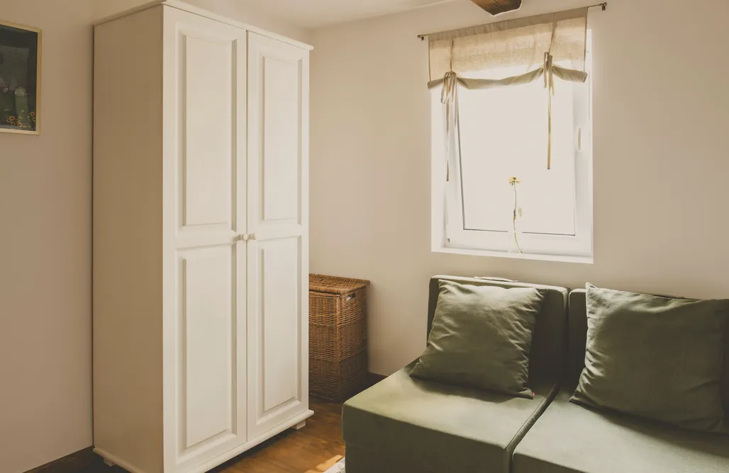 AlohaCamp Domek na Leśnej 2