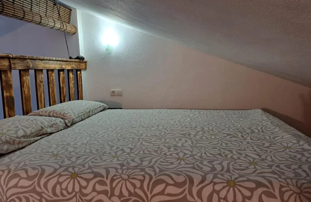 AlohaCamp Casa de dos dormitorios 4