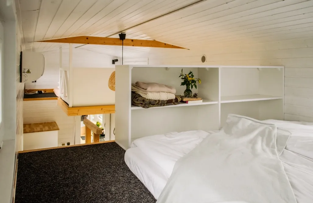 AlohaCamp TinyHouse 3