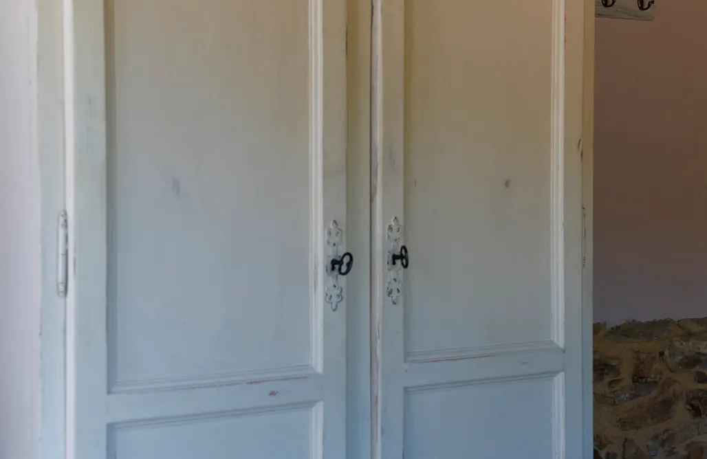 Alojamiento en Maraña Las Casas Rurales de Verdiago Vive 3