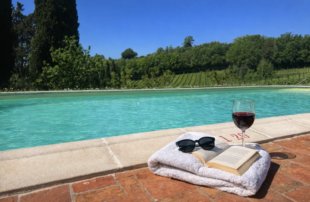 noclegi AlohaCamp Borgo Sette Tigli  4