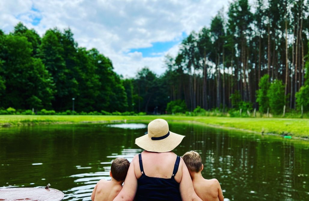 Noclegi Nad Jeziorem Lubuskie ⛵️ Agroturystyka Wena 2