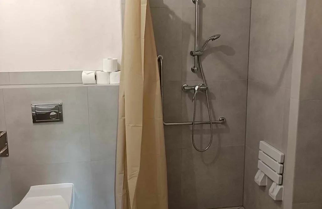 AlohaCamp Pokój 4 3