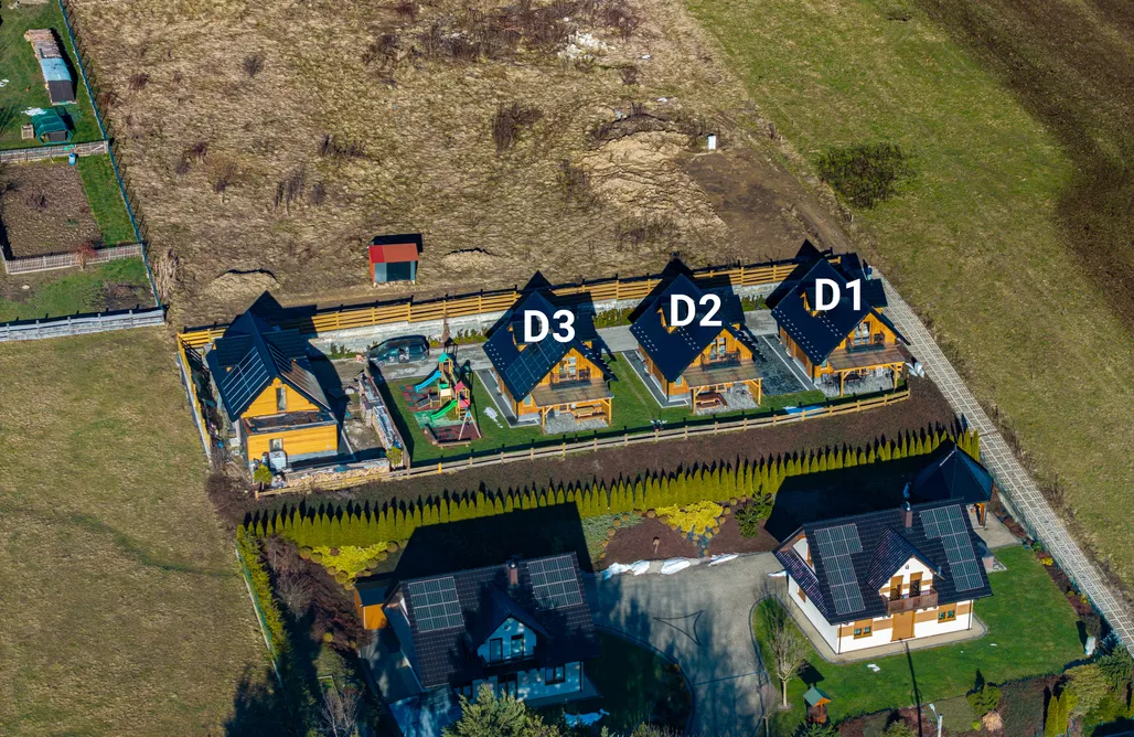 Hotel Szczawnica Falsztyńskie Wzgórza 3