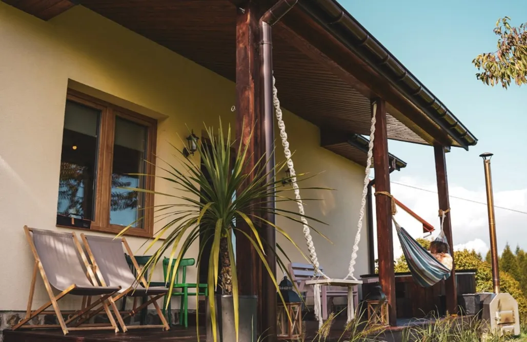 Agroturystyka Jura Krakowsko-Częstochowska Ojcowski Zakątek  2