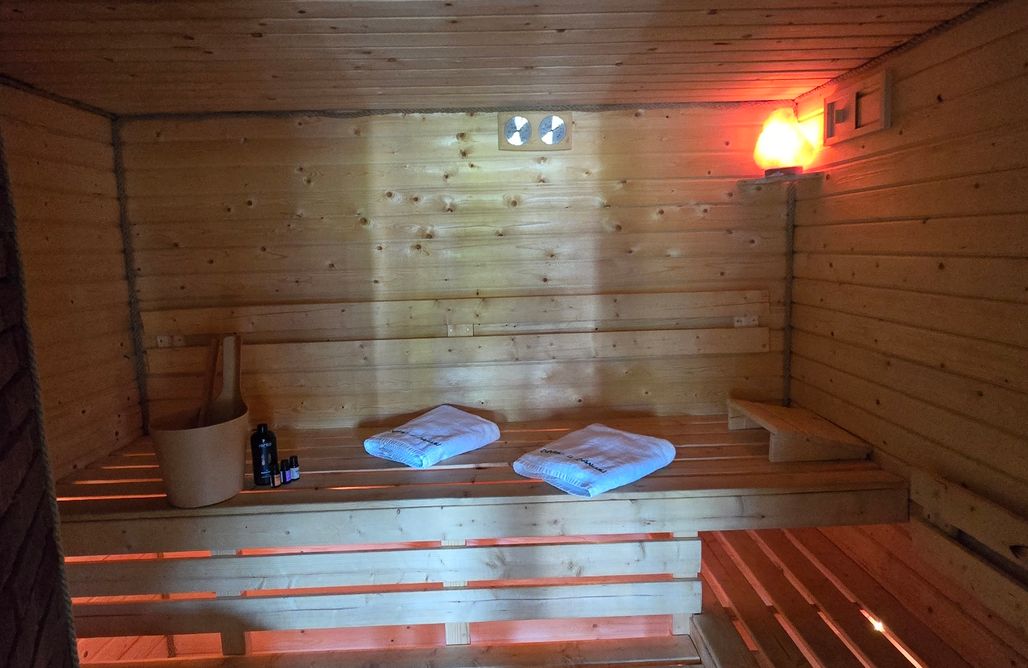 AlohaCamp Dom DELUX 1