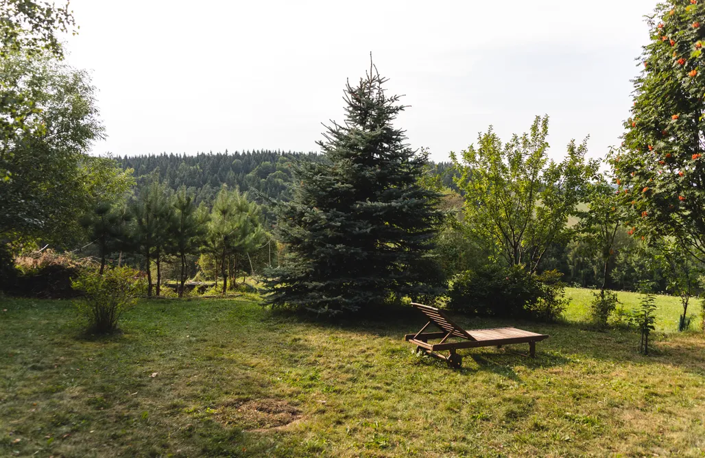 Bukowica Miła - House in the Heart of the Low Beskids, with Eco Sauna AlohaCamp