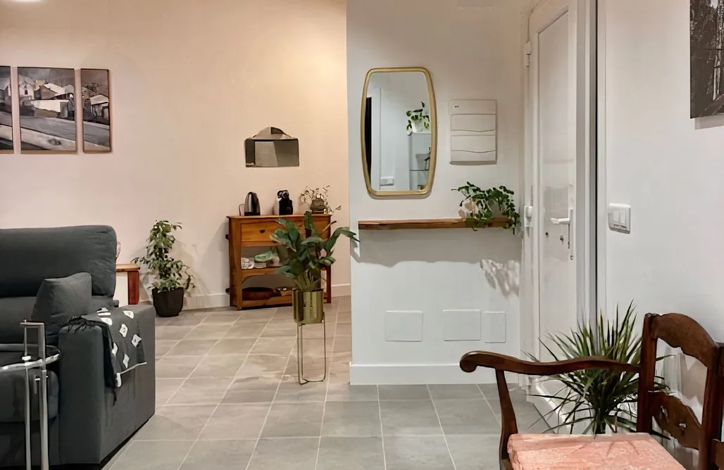 AlohaCamp Apartamento en  Ribera del Duero 1