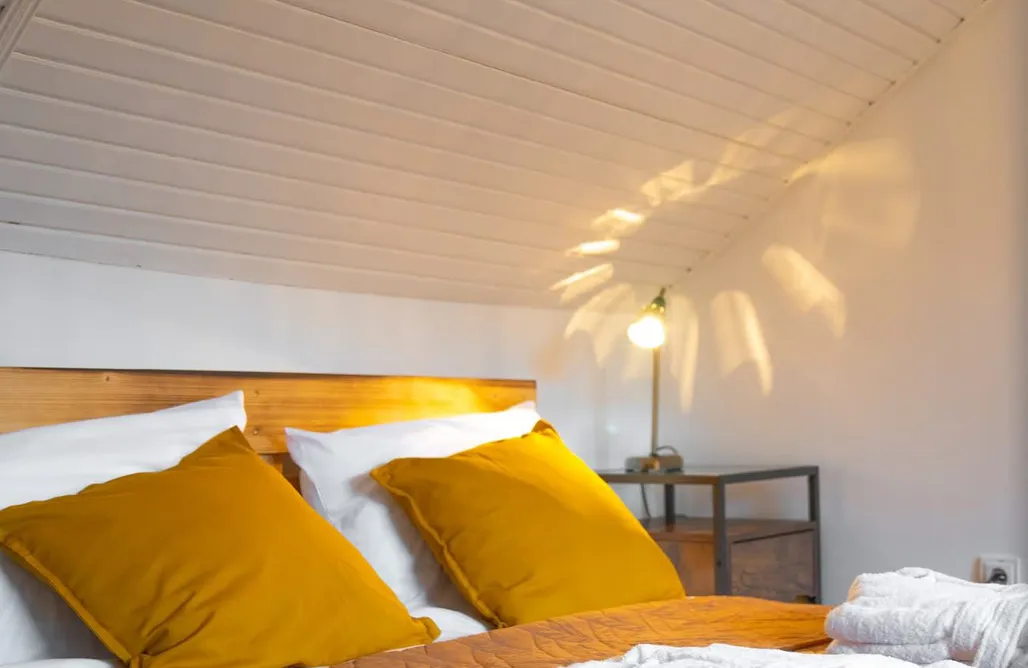 AlohaCamp Sunny House 2