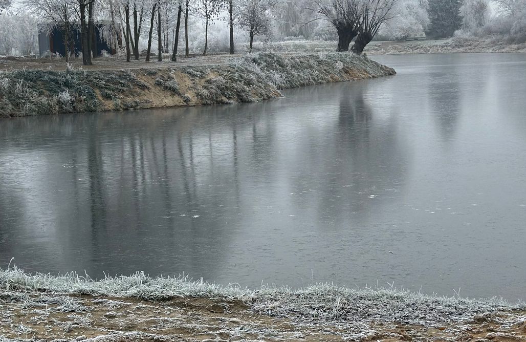 noclegi AlohaCamp Vistalake  1