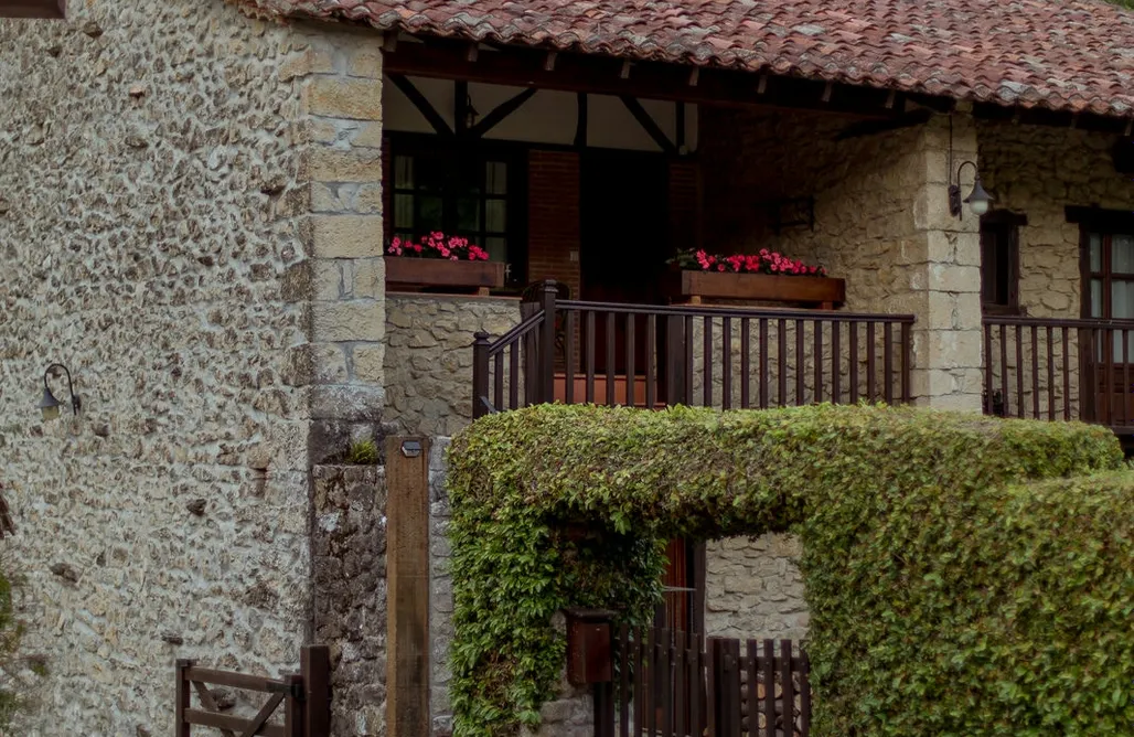 Hoteles Rurales en Cantabria El Pajar 2