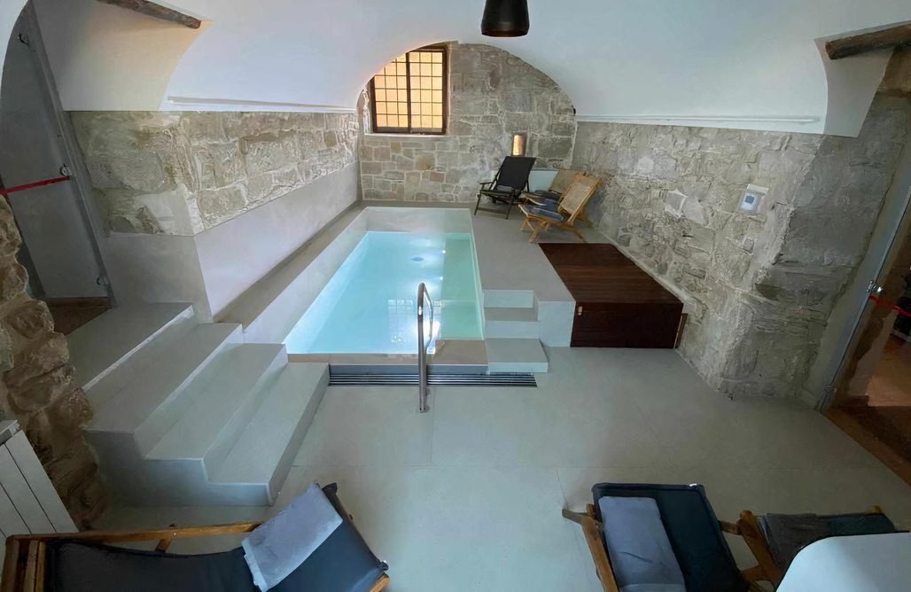 AlohaCamp La Masía  1