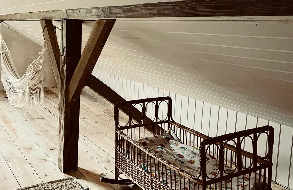 AlohaCamp Bliska Wioska 2