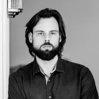 Wiktor gospodarz Ten Dom w Ludwikowicach Kłodzkich