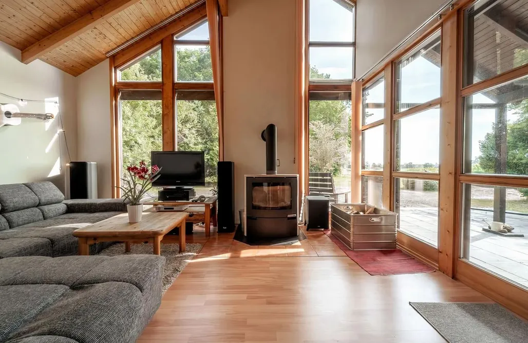 Ferienhaus Deutschland Ferienhaus an der Eider 3