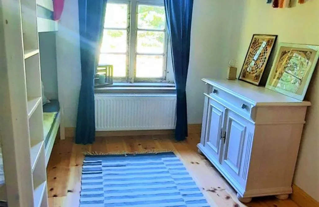 AlohaCamp Haus mit zwei Schlafzimmern 4