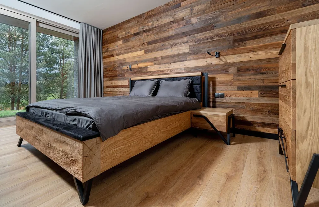 AlohaCamp Villa Warminska 4