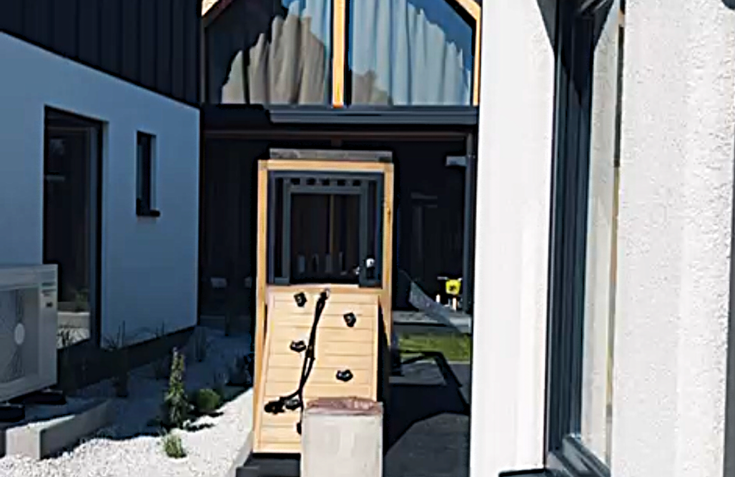 AlohaCamp Pura slow life houses 1