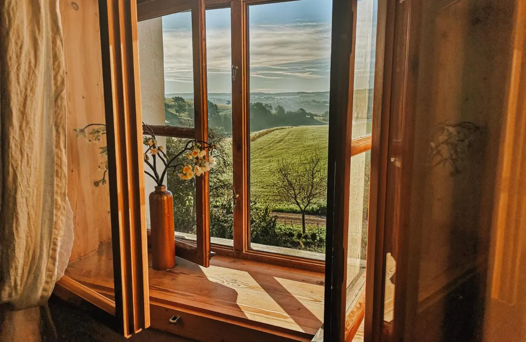 AlohaCamp Romantisches Doppelzimmer 3