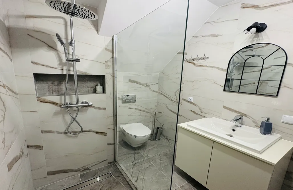 AlohaCamp Apartament 4 2