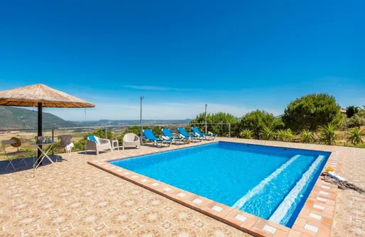 Imagen de Cortijo Granaino