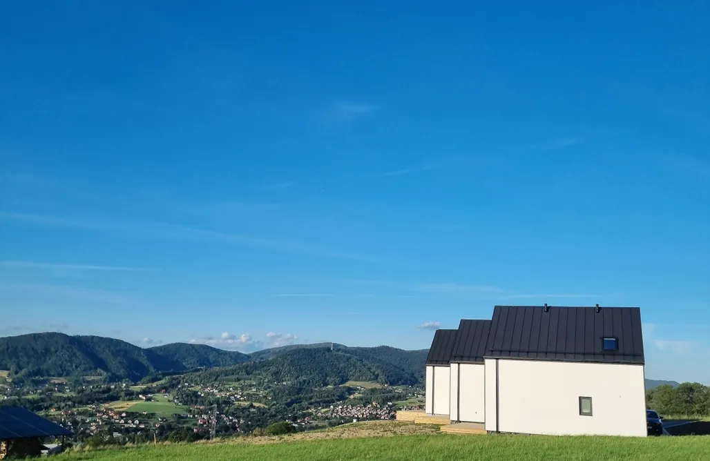 Domek Z Jacuzzi Zakopane Lipowe Apartamenty 2