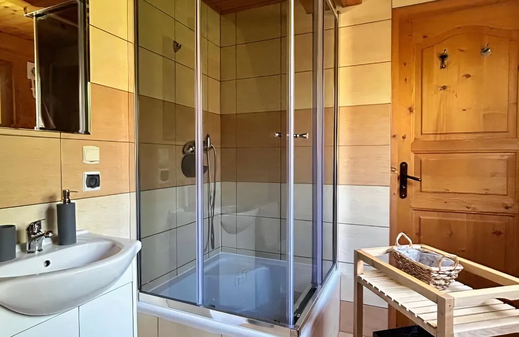 noclegi AlohaCamp Domki u OIi 1