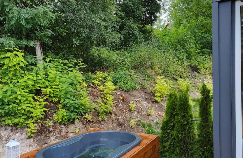 Podolany noclegi Domki w Piotrawinie 3