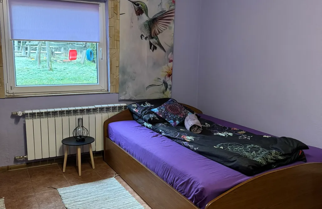 AlohaCamp Pokój Magicznych Zwierząt 2