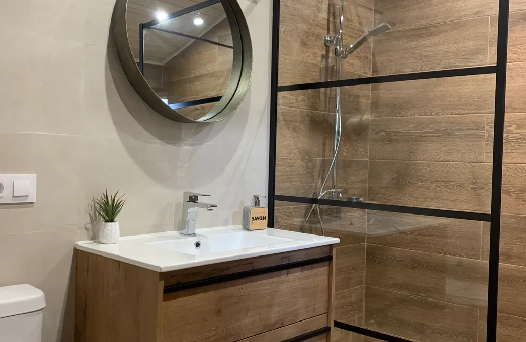 Alojamiento en Villahermosa Cortijo La Julia  1